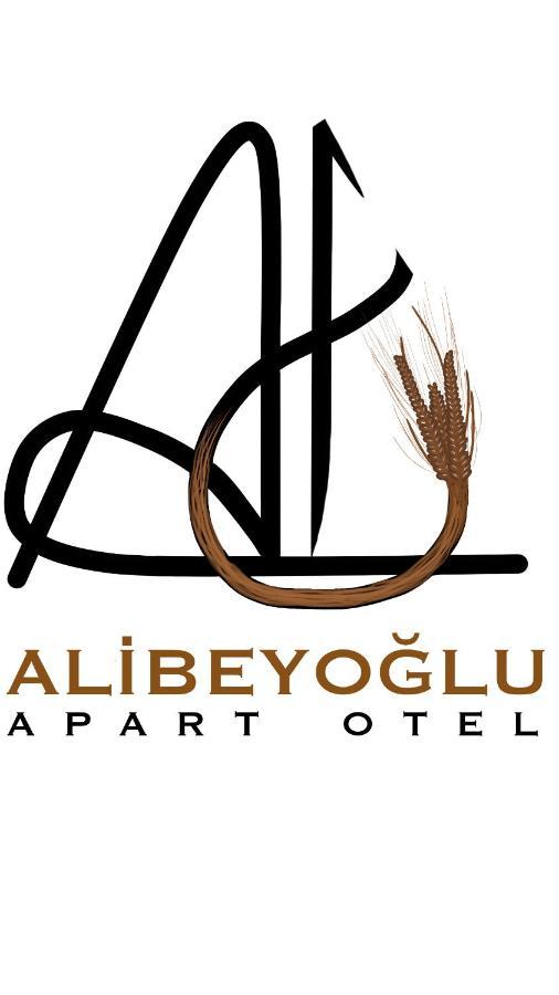 Alibeyoglu Apart Otel Trabzon Dış mekan fotoğraf